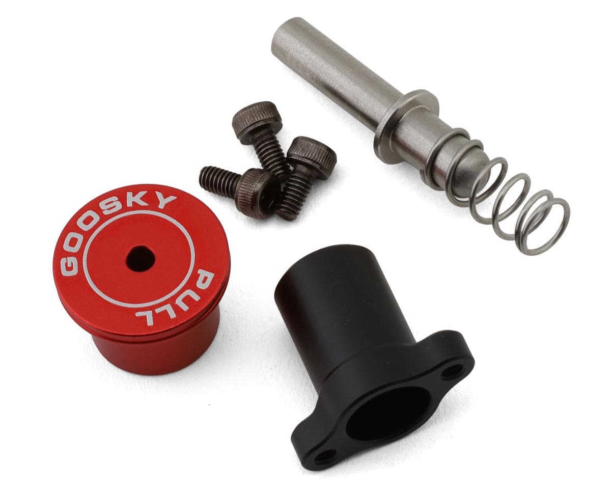 GooSky RS7 Battery Latch Set