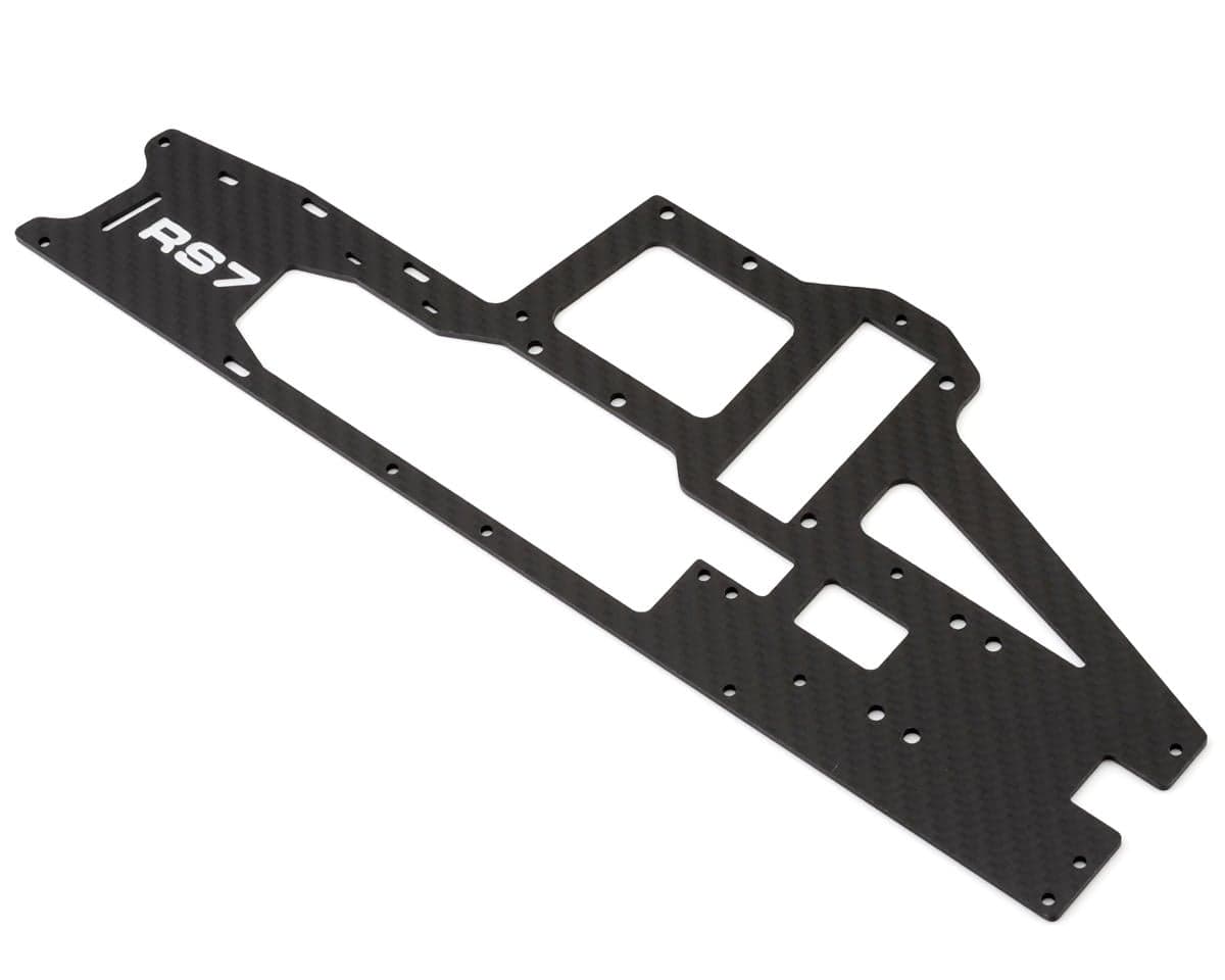 GooSky RS7 Upper Main Frame (Left)