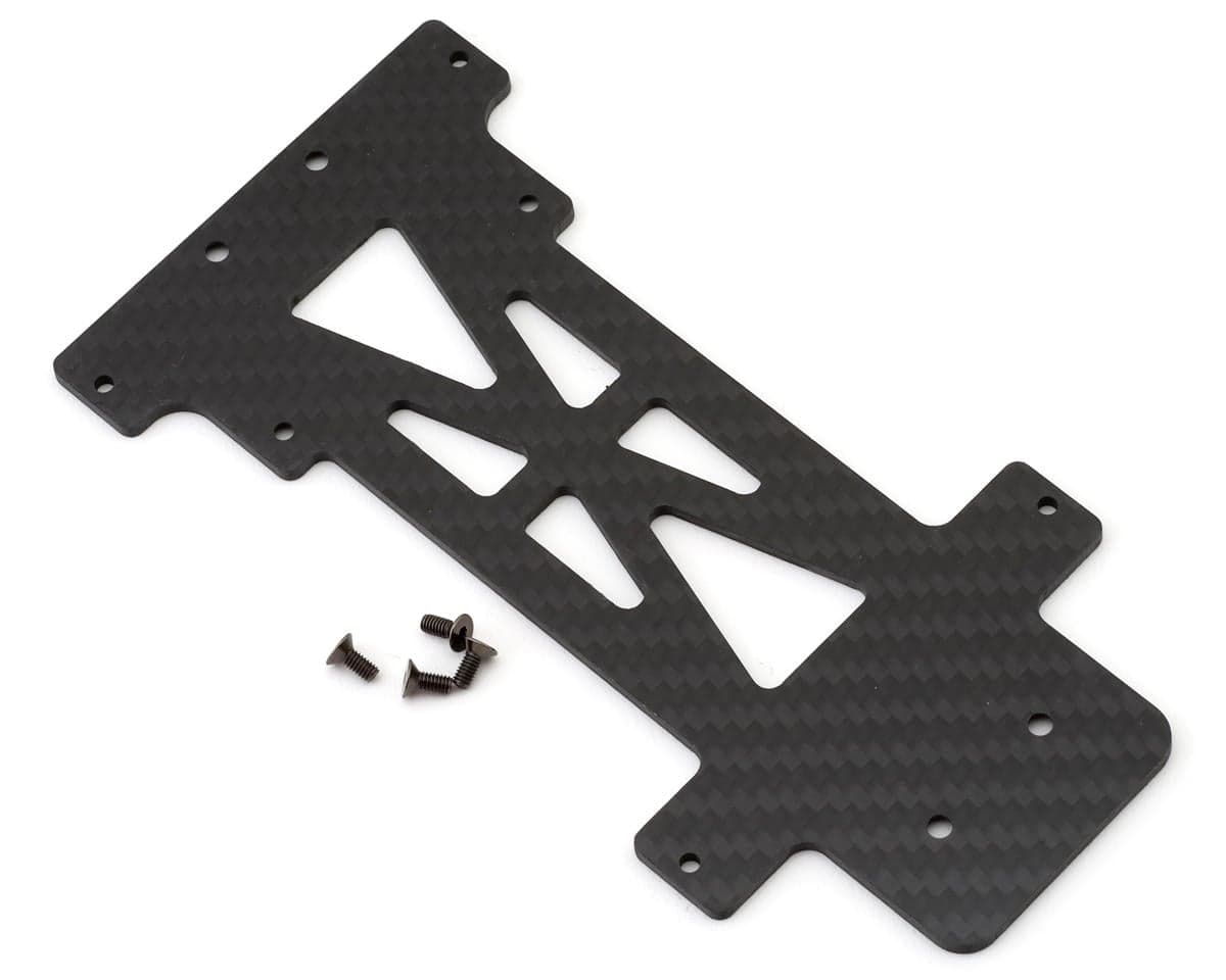 GooSky RS7 Front Frame Carbon Fiber Plate