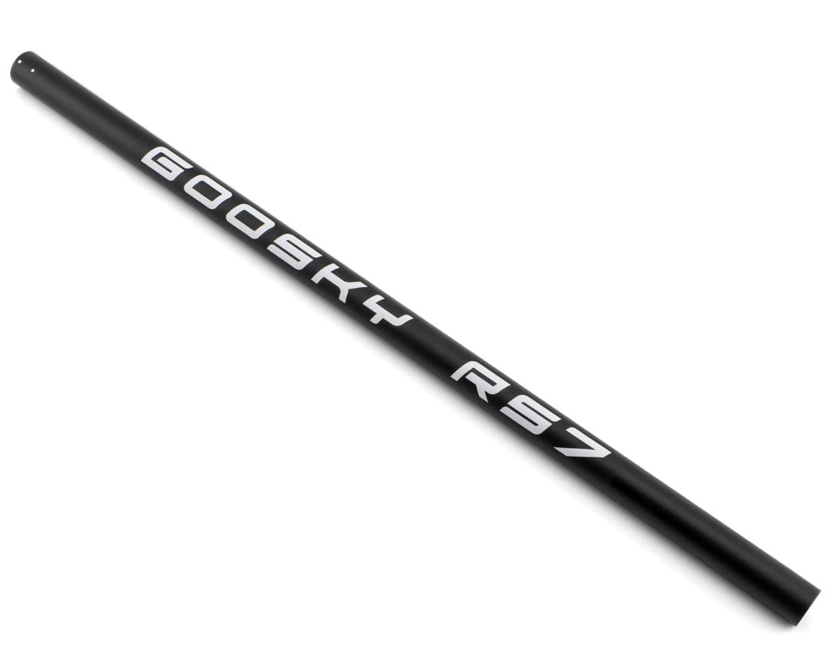 GooSky RS7 Tail Boom