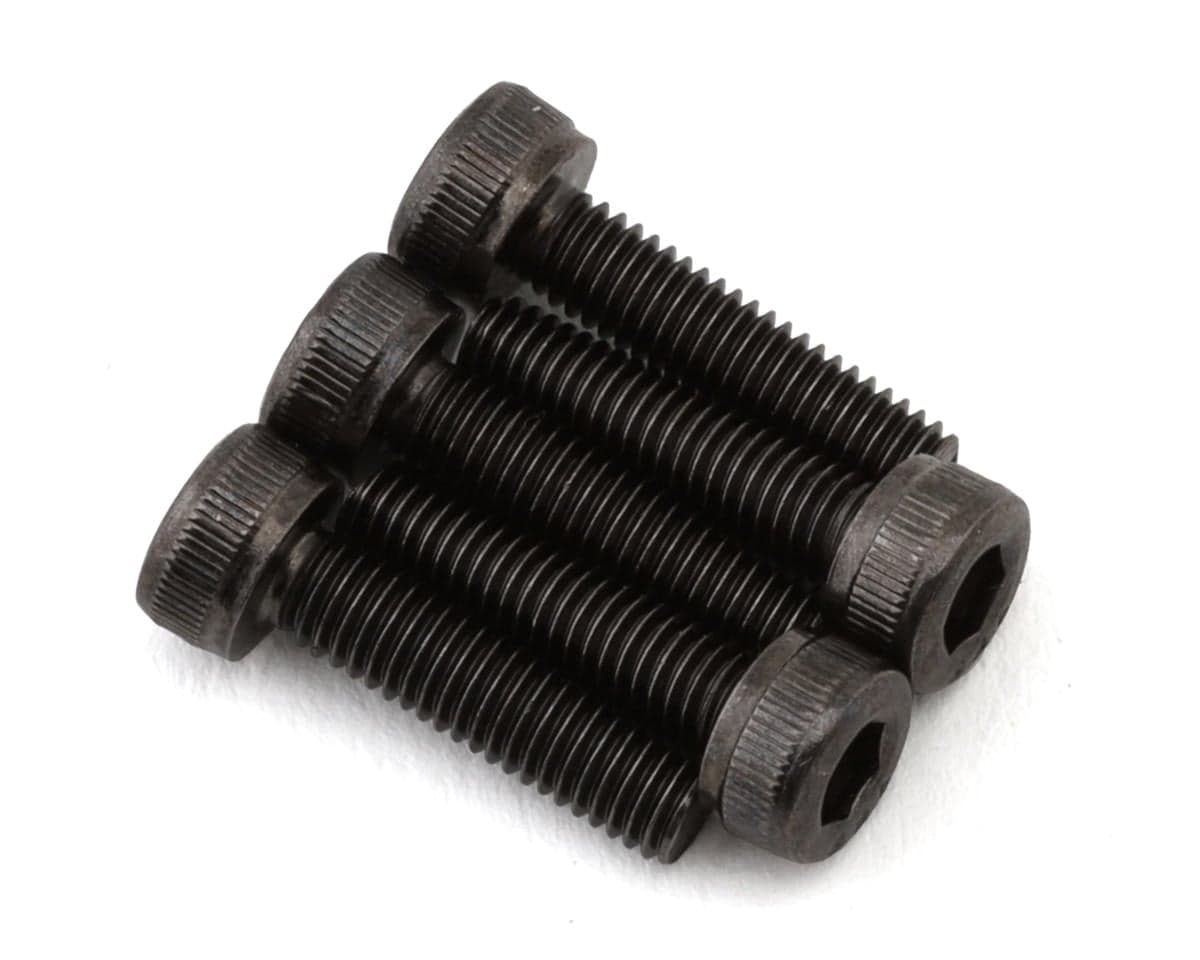 GooSky 3x12mm Cap Head Screws (5)