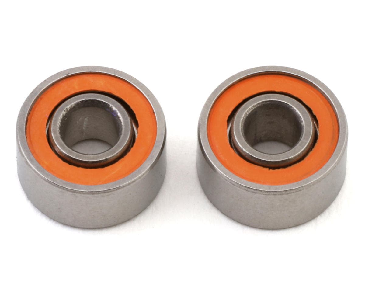 eXcelerate 3x8x4mm ION Ceramic Bearings (2)
