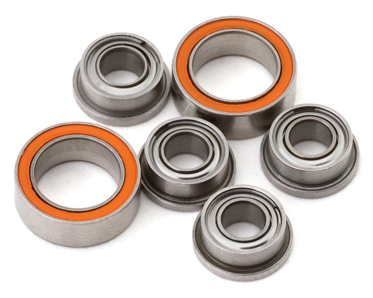 eXcelerate DragRace Concepts Redline Sidewinder ION Ceramic Bearing Kit (Pro Mod/Pro Stock)