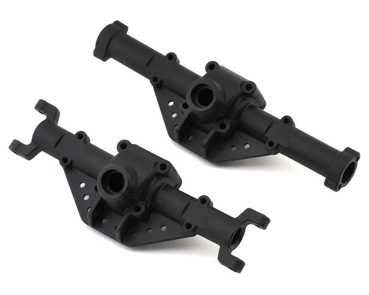 Element RC Enduro12 Front & Rear Axle Housings Set