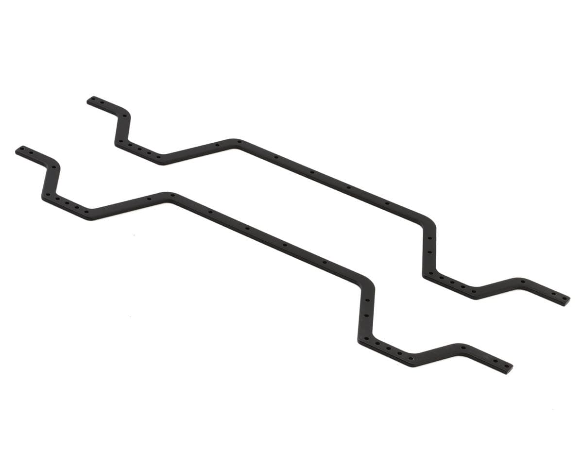 Element RC Enduro12 Chassis Frame Rails (2)