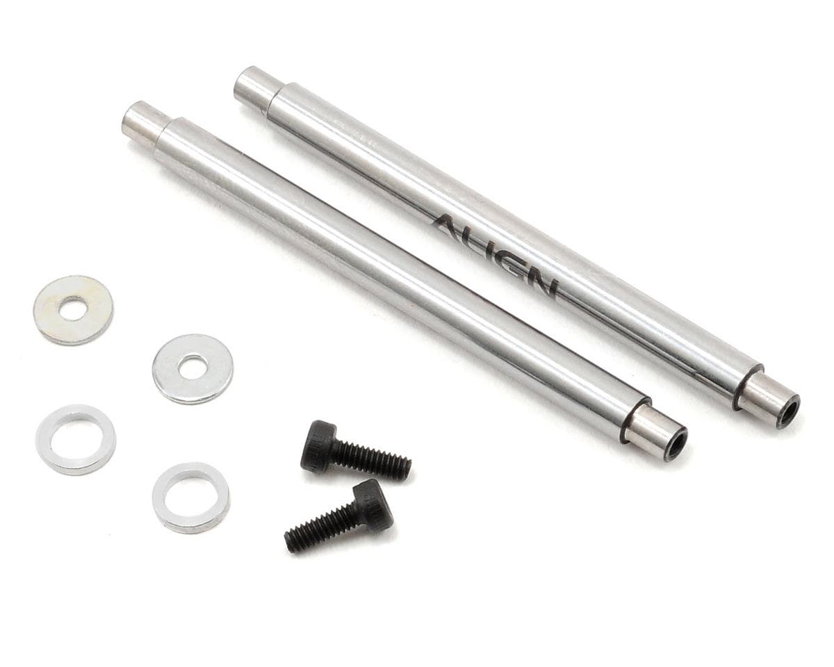 Align Feathering Shaft Set (2)