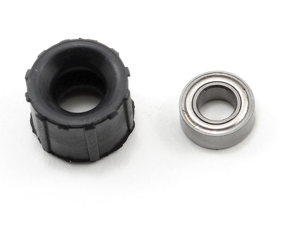 Align 450 Pro Torque Tube Bearing Holder