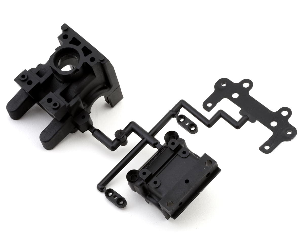 Kyosho Inferno Bulkhead Set (Hard)