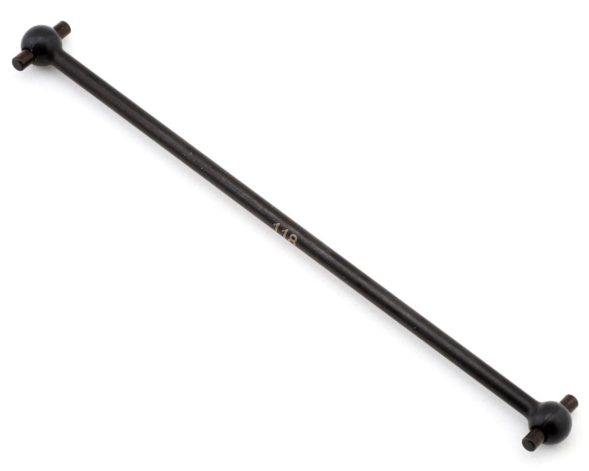Kyosho Inferno MP10e 118mm Center Swing Drive Shaft