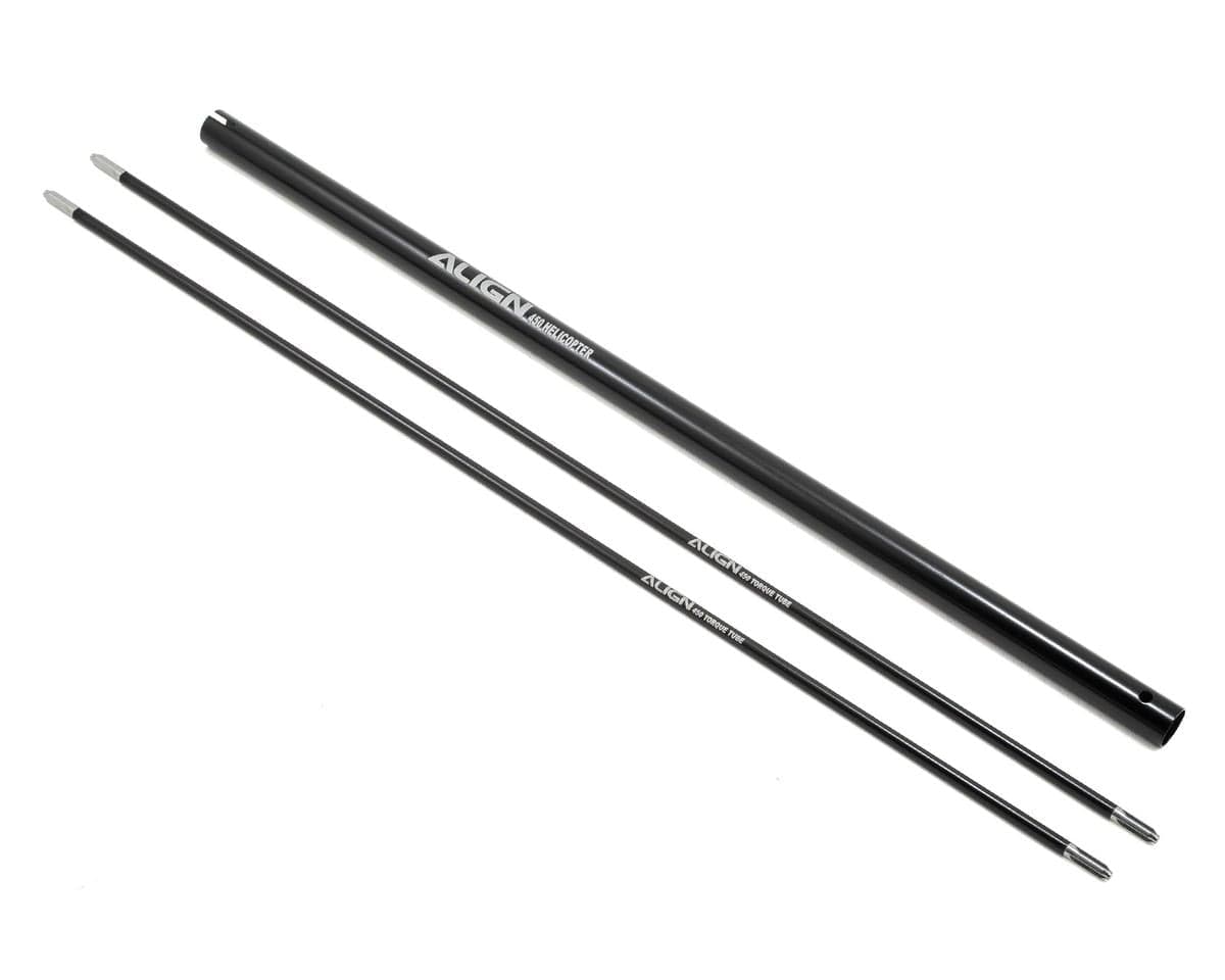 Align Aluminum Torque Tube