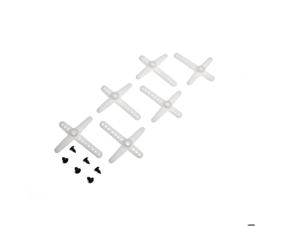 E-flite Servo Arms: Cherokee 1.3m