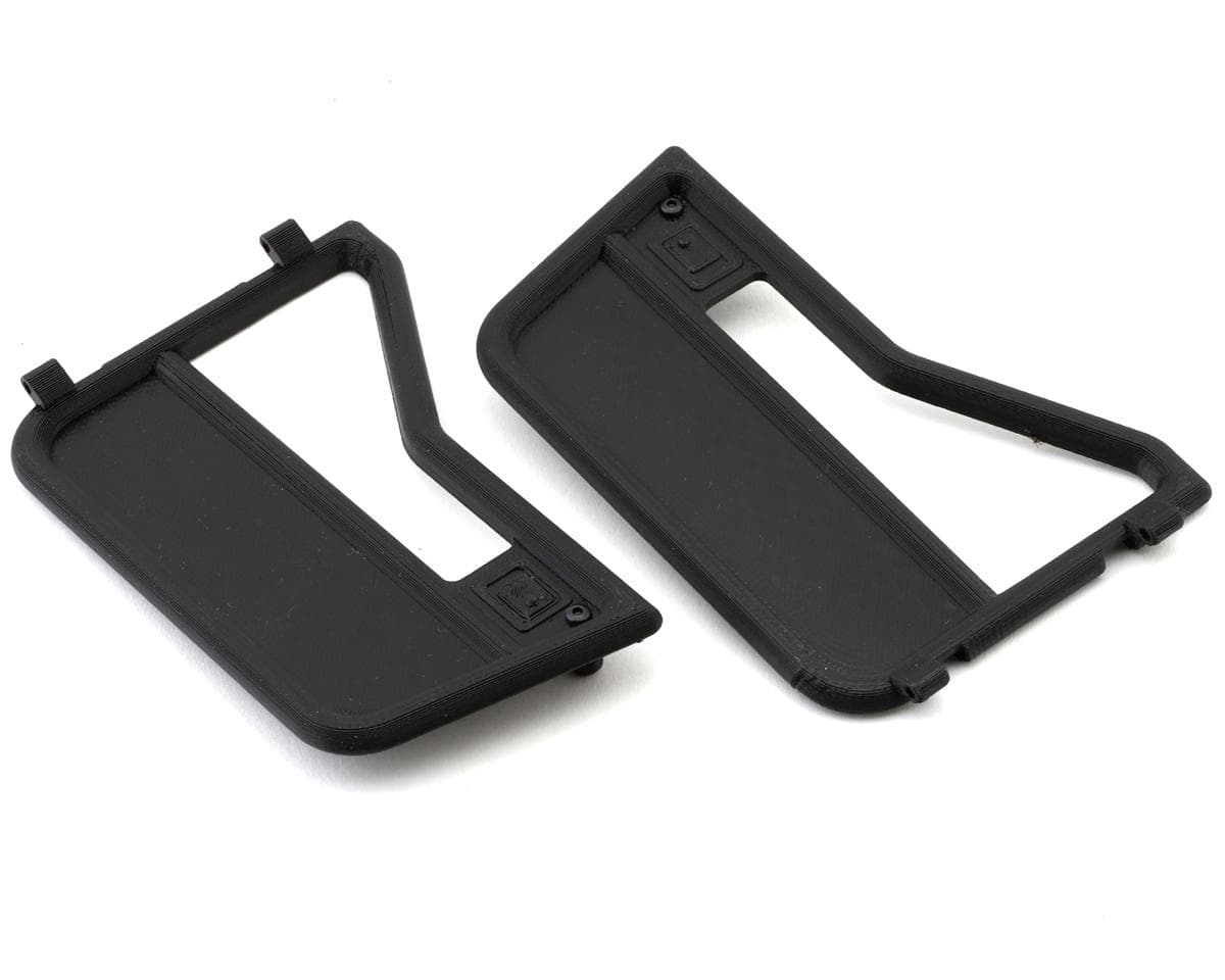 Scale By Chris CJ-7 Tube Door Panel (Blank)