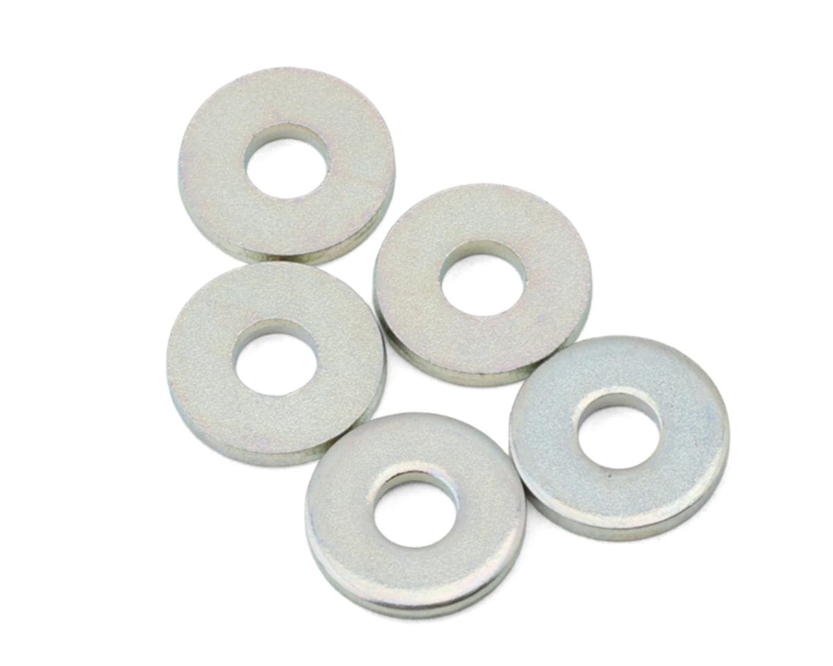 Tamiya 3mm Washers (5)