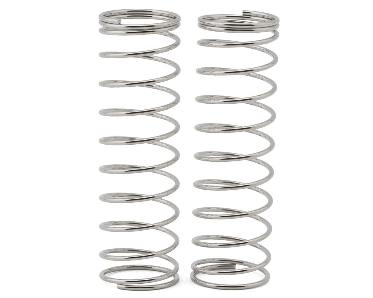 Tamiya Off-Road Rear Shock Springs (2)