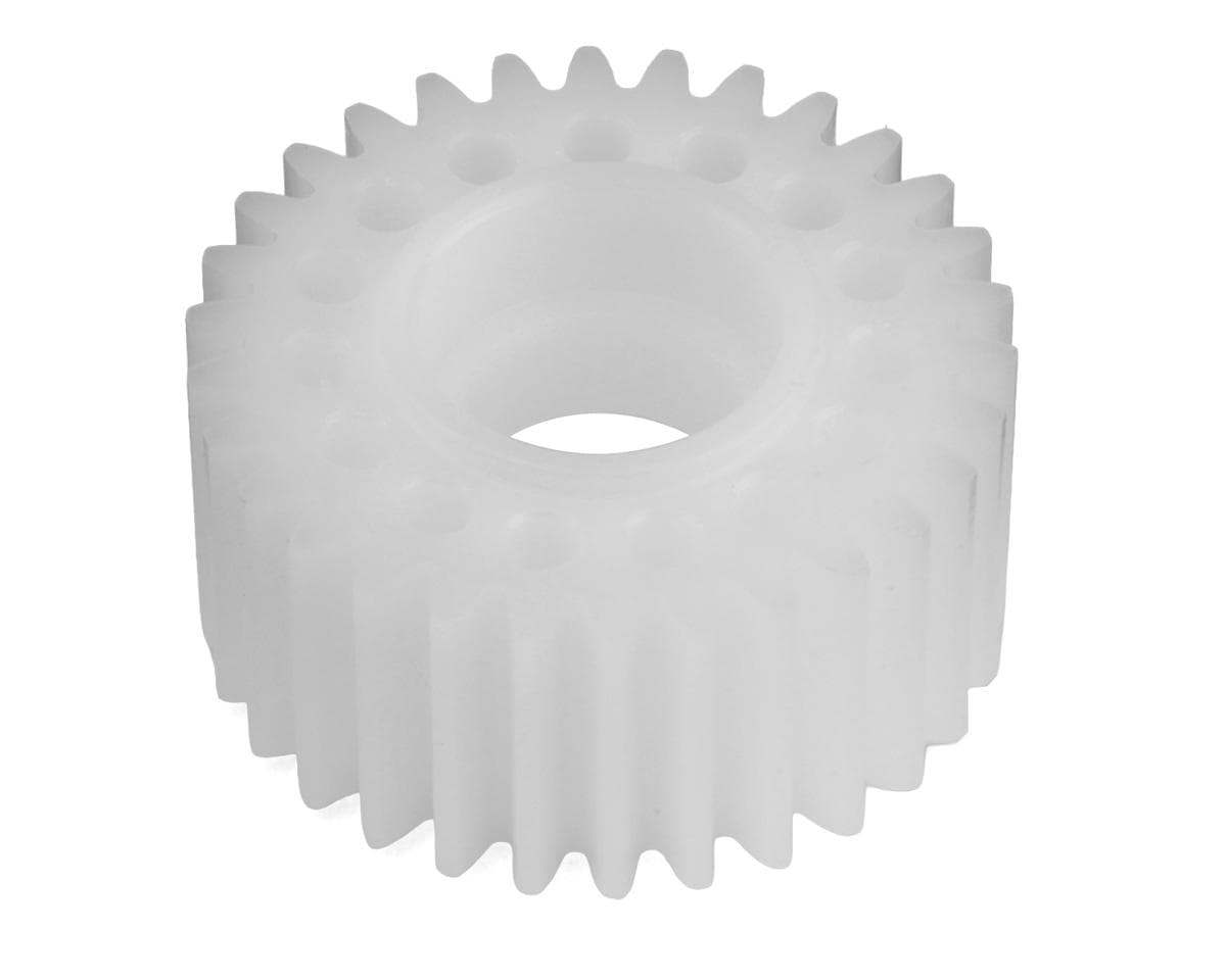 Schumacher Cougar LD3 CNC Machined Idler Gear
