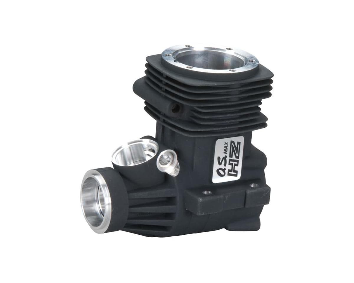 O.S. 91HZ-R 3D Speed Crankcase