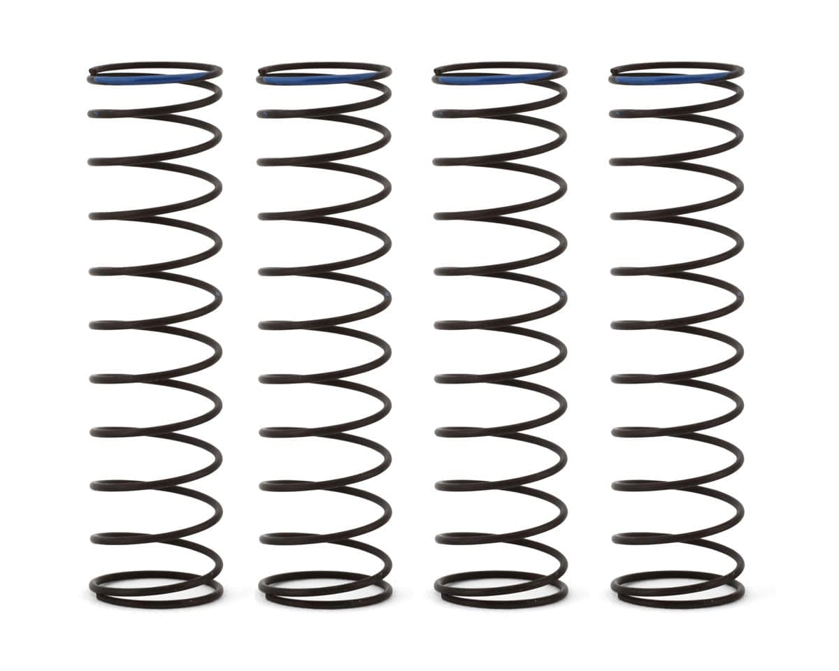 Losi Mini LMT Shock Springs (4) (Medium)