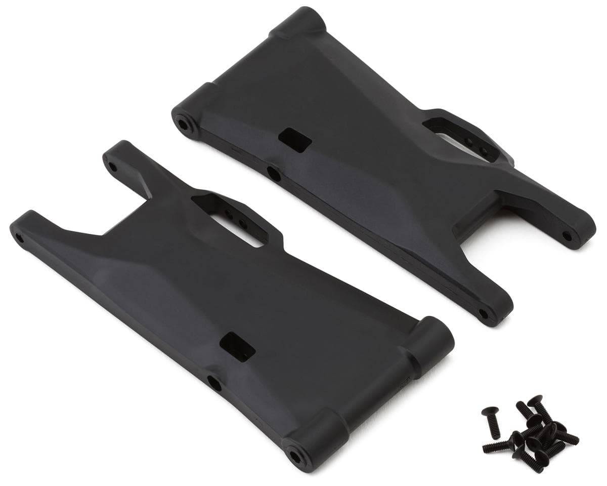 Team Associated SR7 Hoonigan Suspension Arms (2)