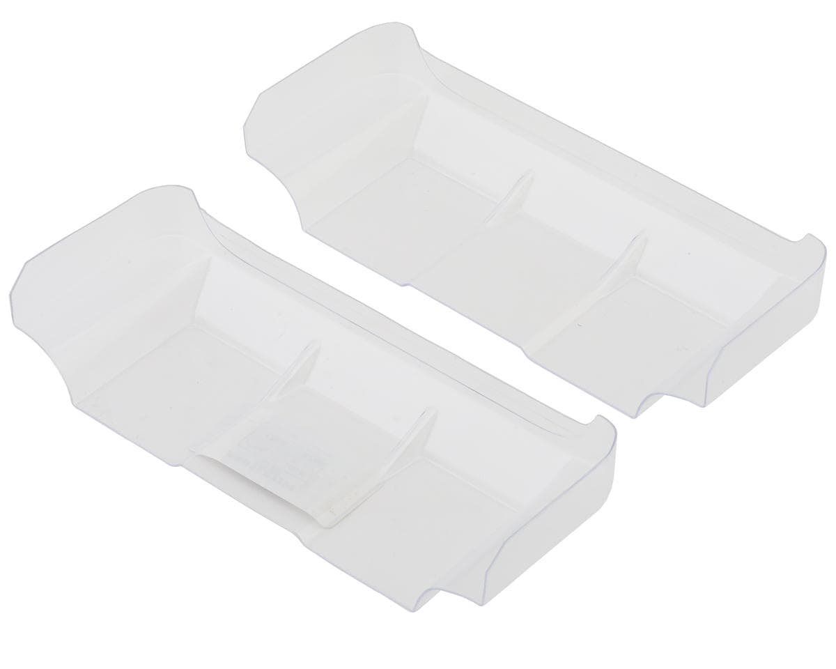 Pro-Line Air Force Pre-Cut 1/10 Buggy Wing (7" Wide) (2)