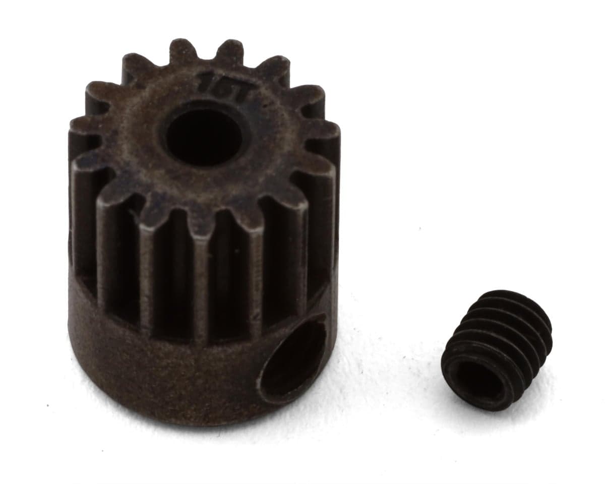 Losi Mini LMT Mod 0.5 Pinion Gear (15T)