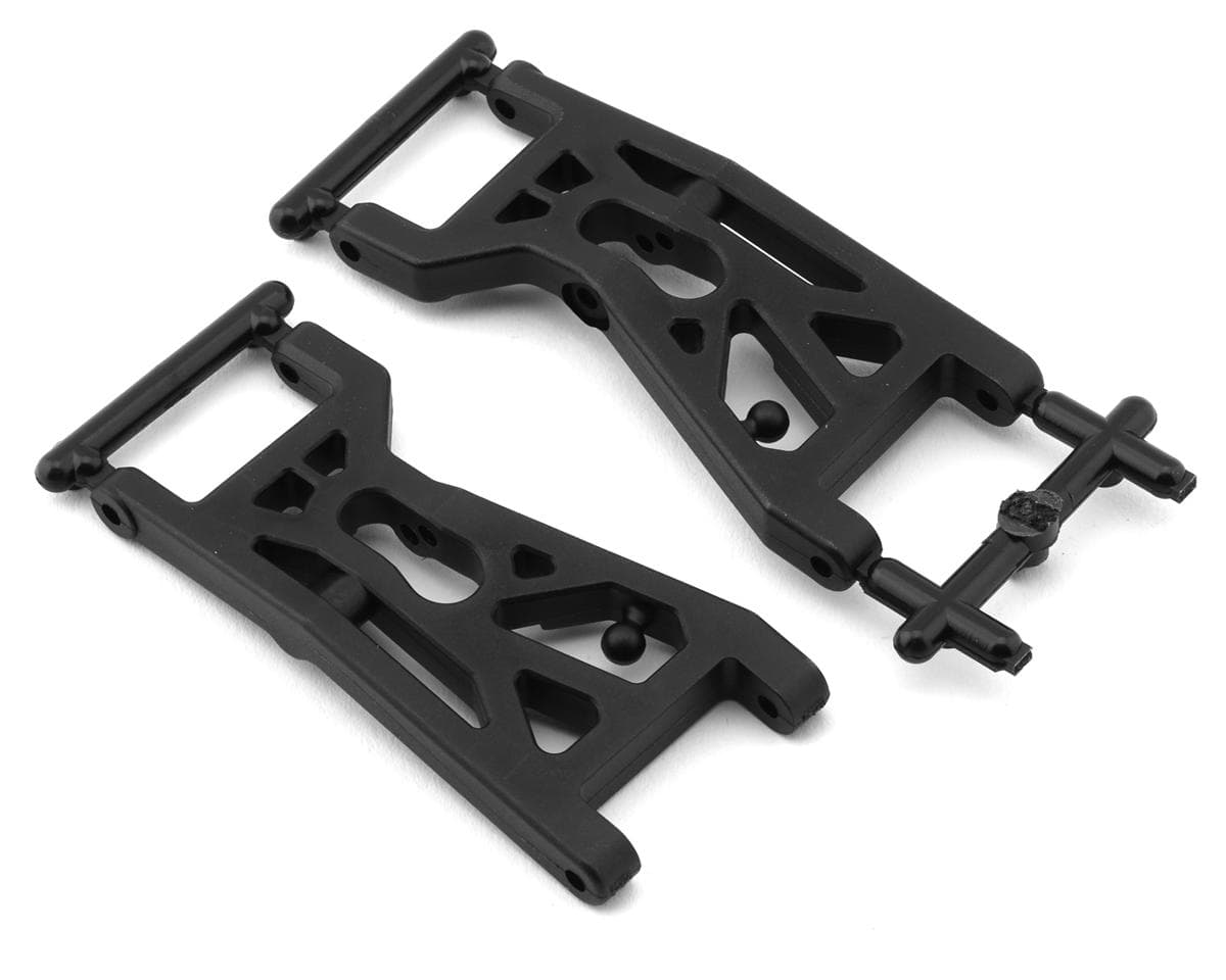 Mugen Seiki MSB1 1/10 2WD Buggy Front Lower Suspension Arms (2)