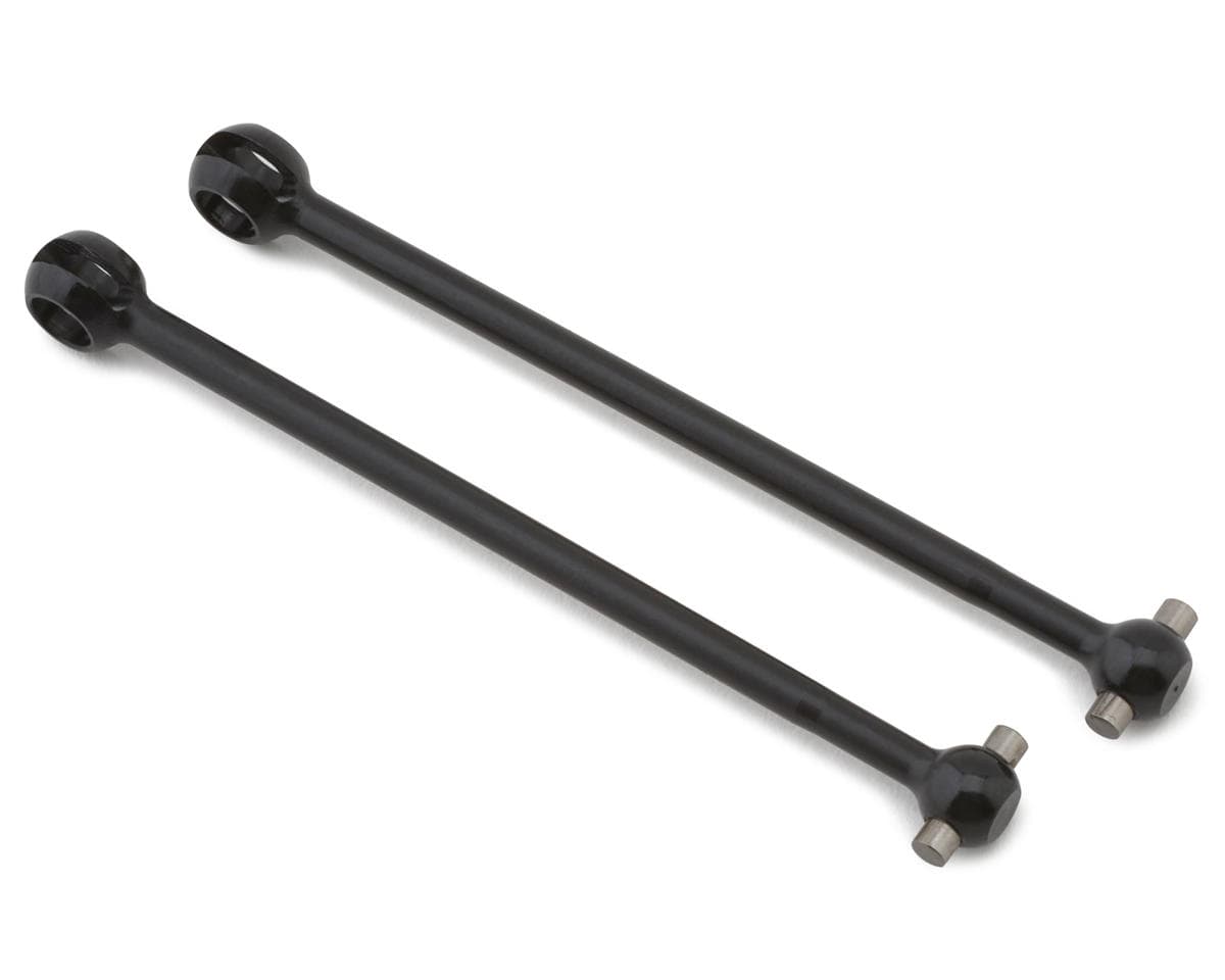 Mugen Seiki MSB1 67mm CVA Drive Shaft Set (2)