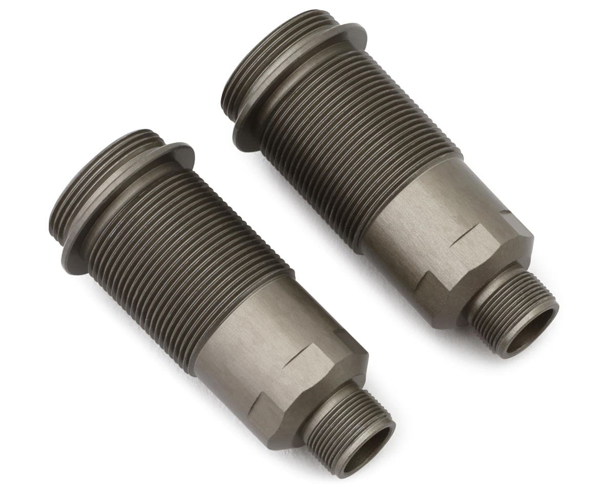 Mugen Seiki MSB1 Rear Shock Body (2)