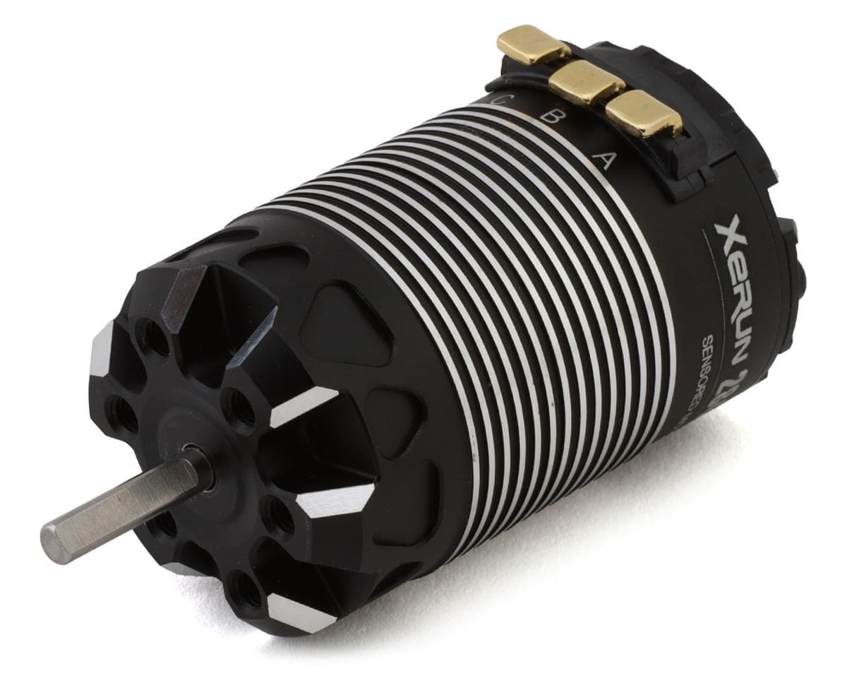 Hobbywing Xerun 2848SD 4-Pole Brushless Motor (4600KV)