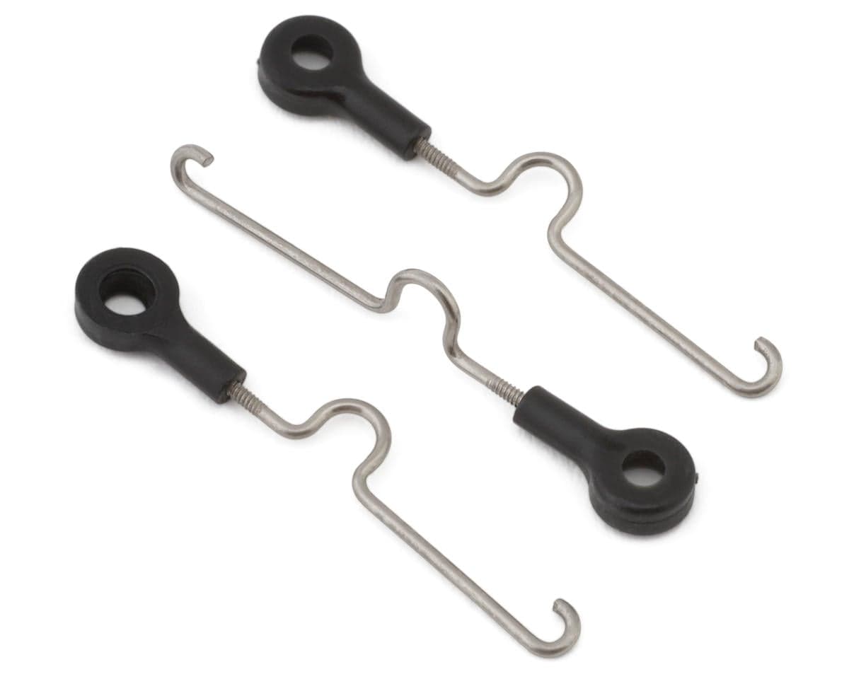 Blade Infusion 120 Pushrod Set (3)