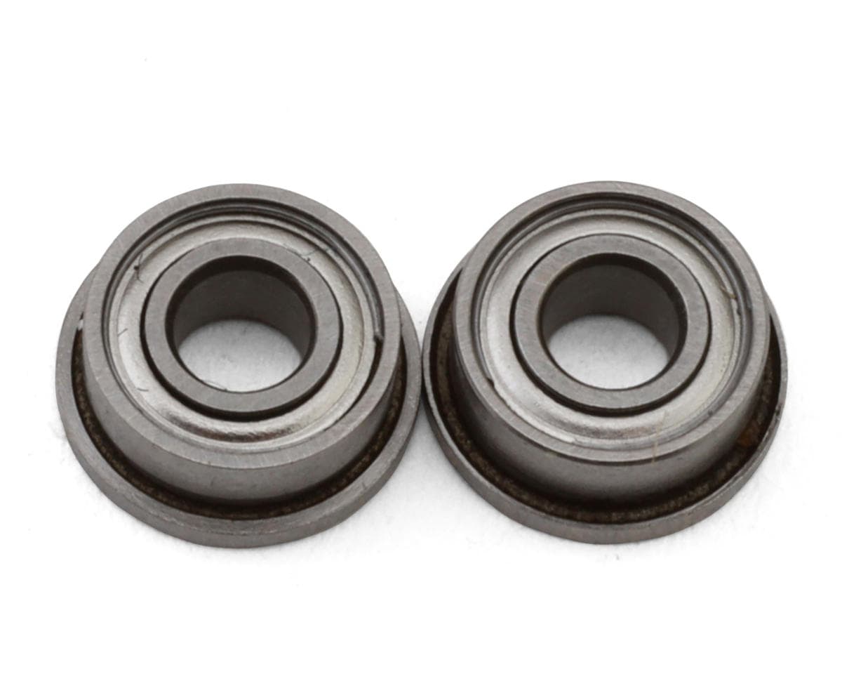 Yokomo 3x7x3mm Flanged Bearing (2)