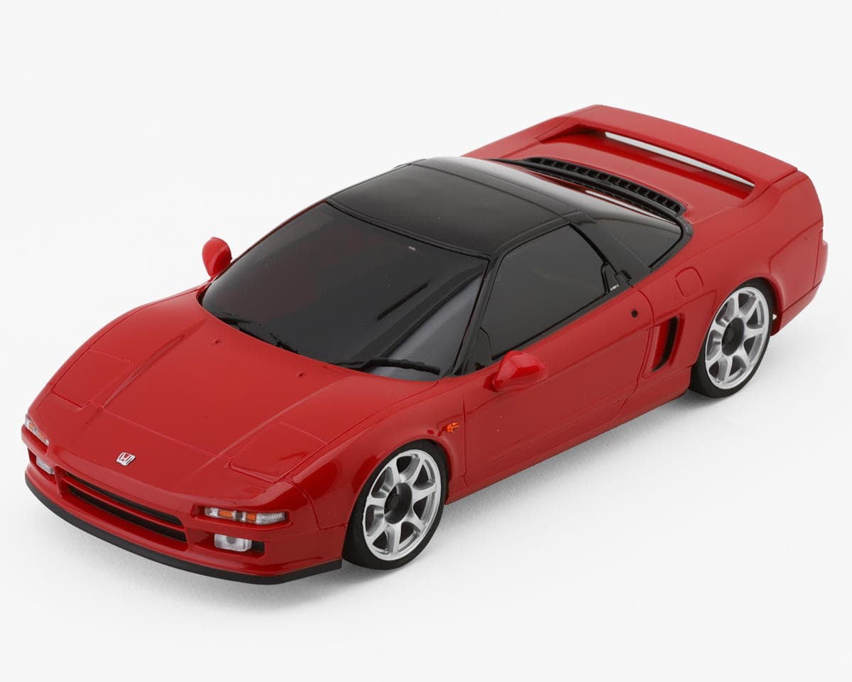Kyosho Mini-Z MR-03N-RM Honda NSX Pre-Painted Body (Red)