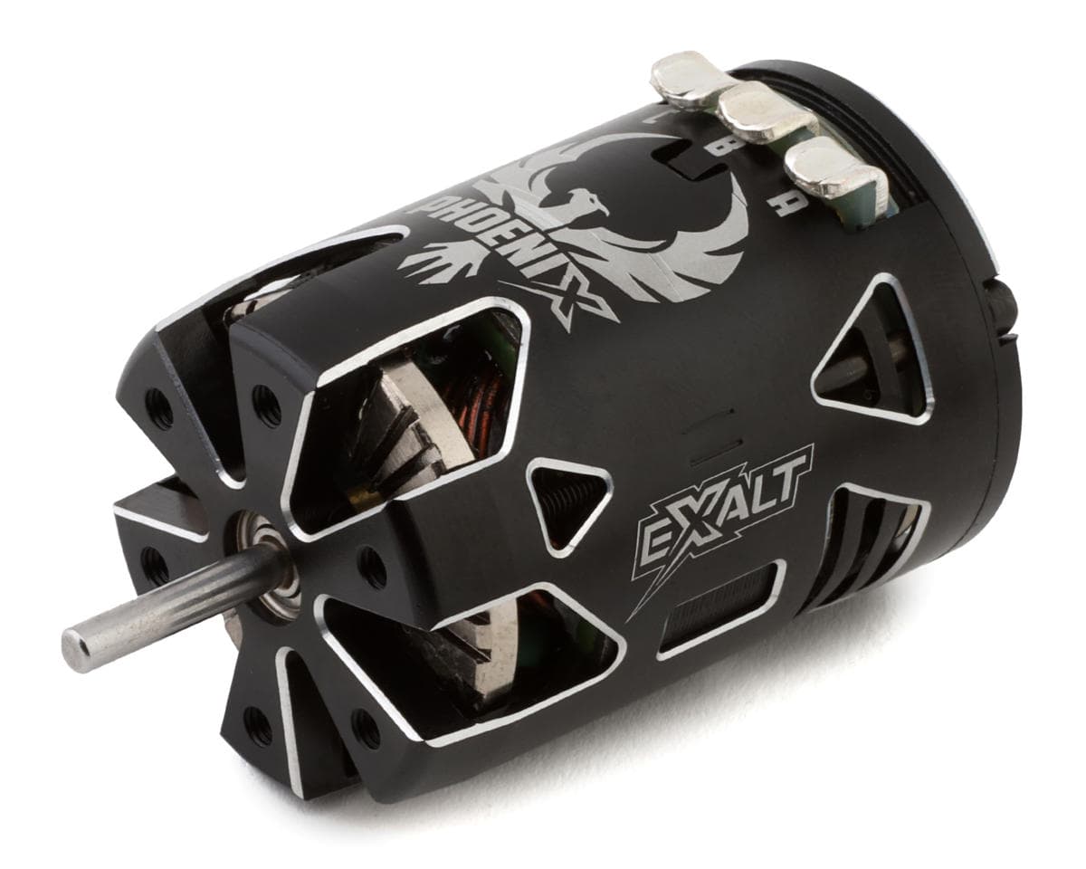 Team Exalt Phoenix Modified Brushless Motor (5.5T)