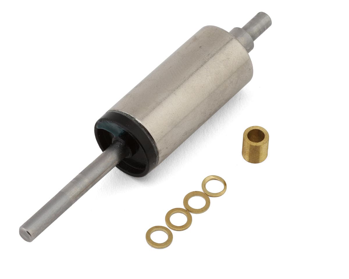 Team Exalt Specialized "Gold Spec" Rotor w/Black Indicator Ring (Torque/High RPM) (12.5x26mm)