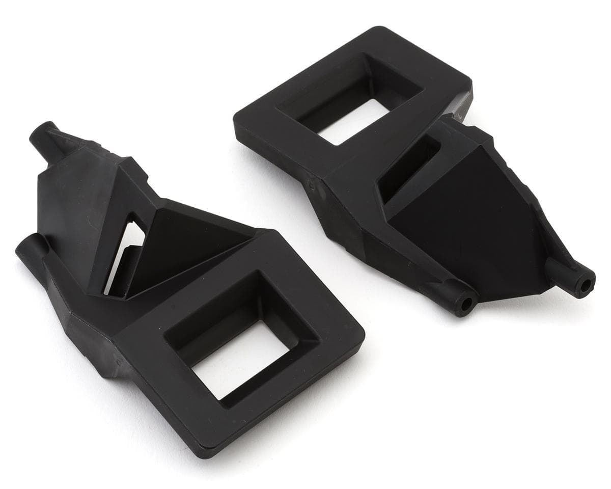 Traxxas Maxx® Slash® Rear Clipless Body Mounts (2)
