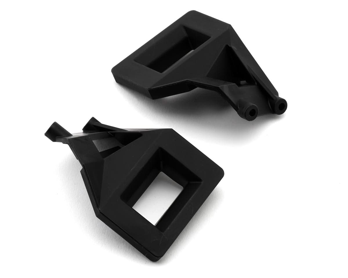 Traxxas Maxx® Slash® Front Clipless Body Mounts (2)