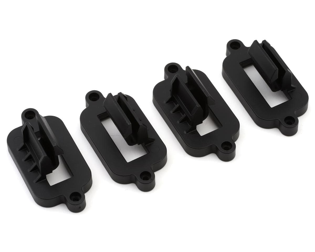 Traxxas Maxx® Slash® Clipless Body Mount Latch Set