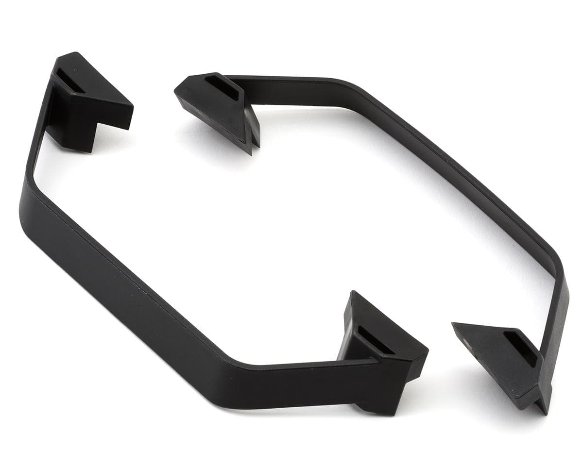 Traxxas Maxx® Slash® Chassis Nerf Bars (2)