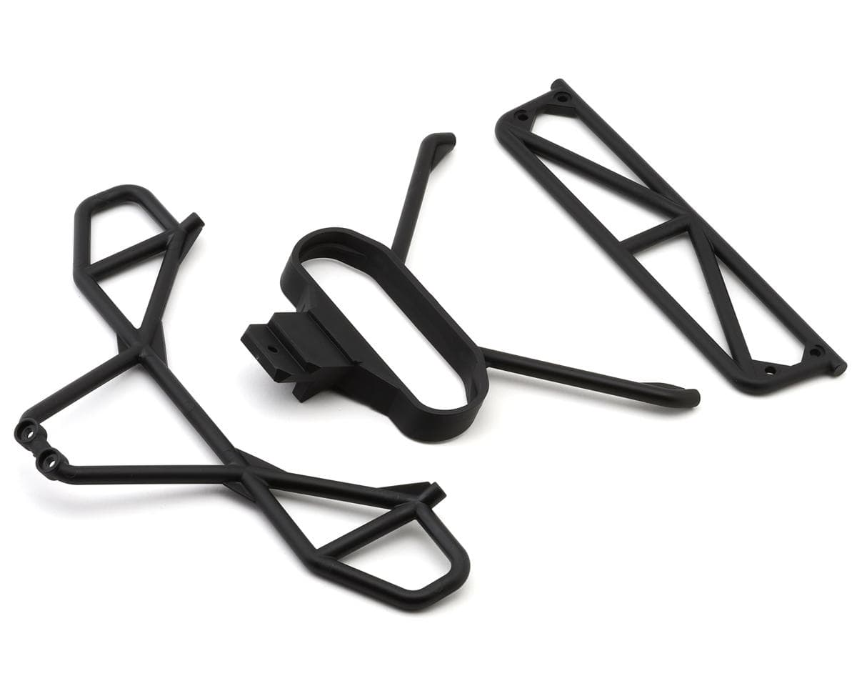 Traxxas Maxx® Slash® Rear Bumper Set