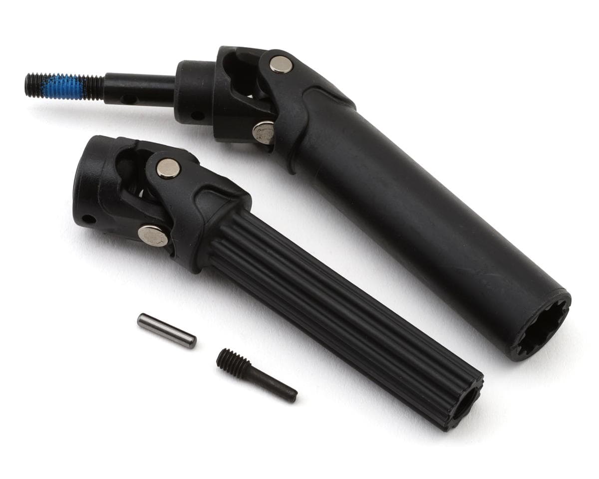 Traxxas Maxx® Slash® Maxx Duty Steel Core Driveshaft Set