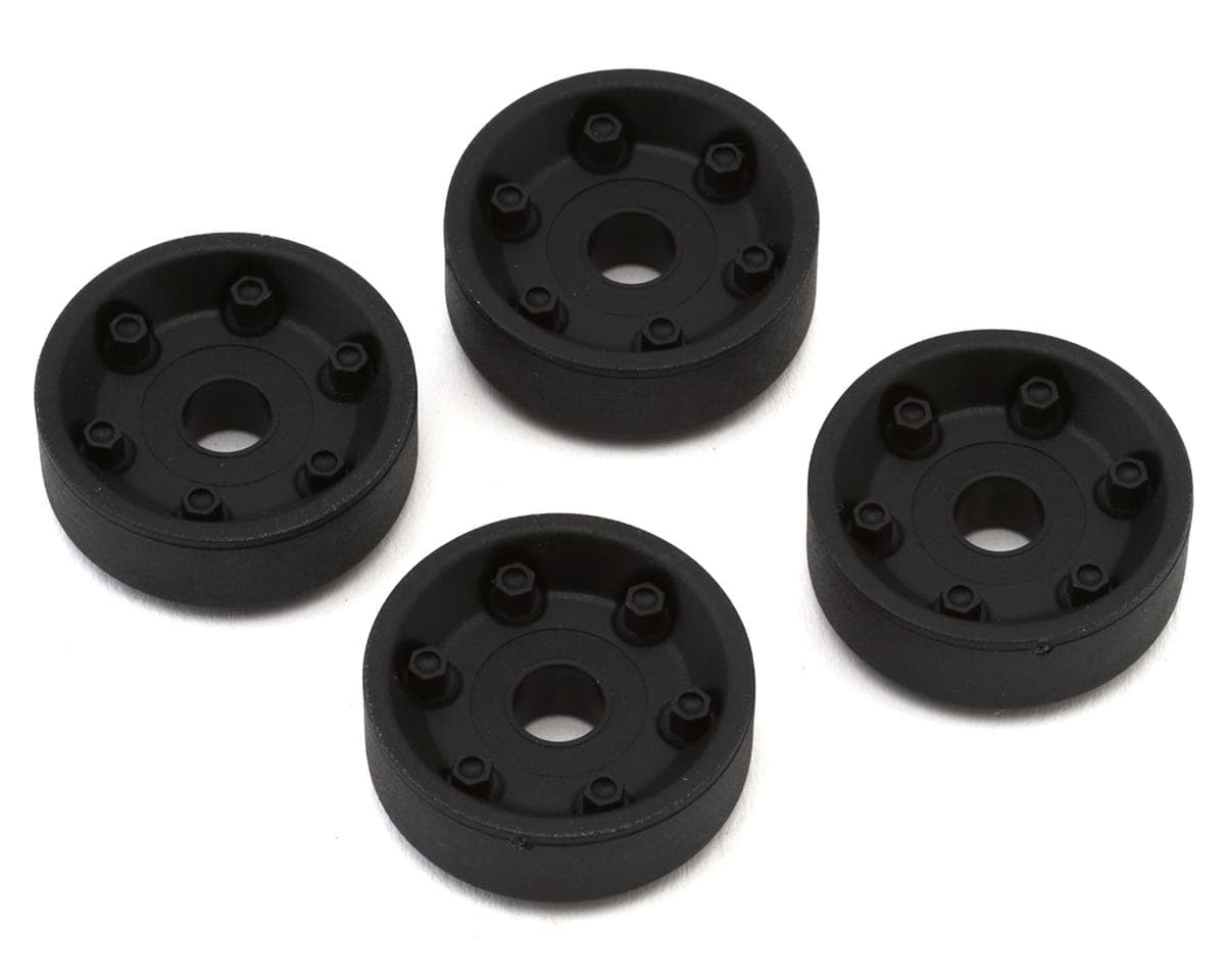 Traxxas Maxx Slash® Wheel Washers (4)