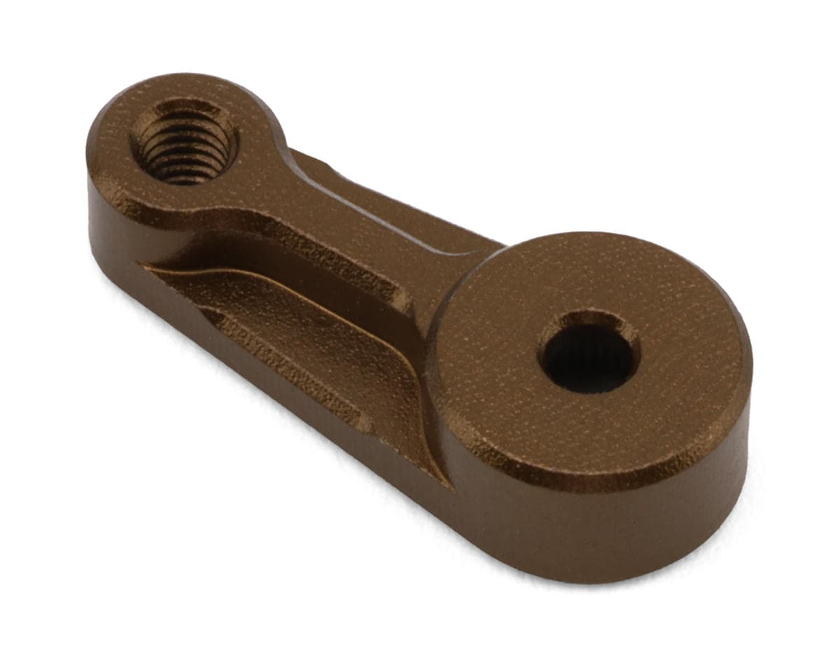 Redcat MT-18/Ascent-18 Aluminum Servo Horn (Bronze)