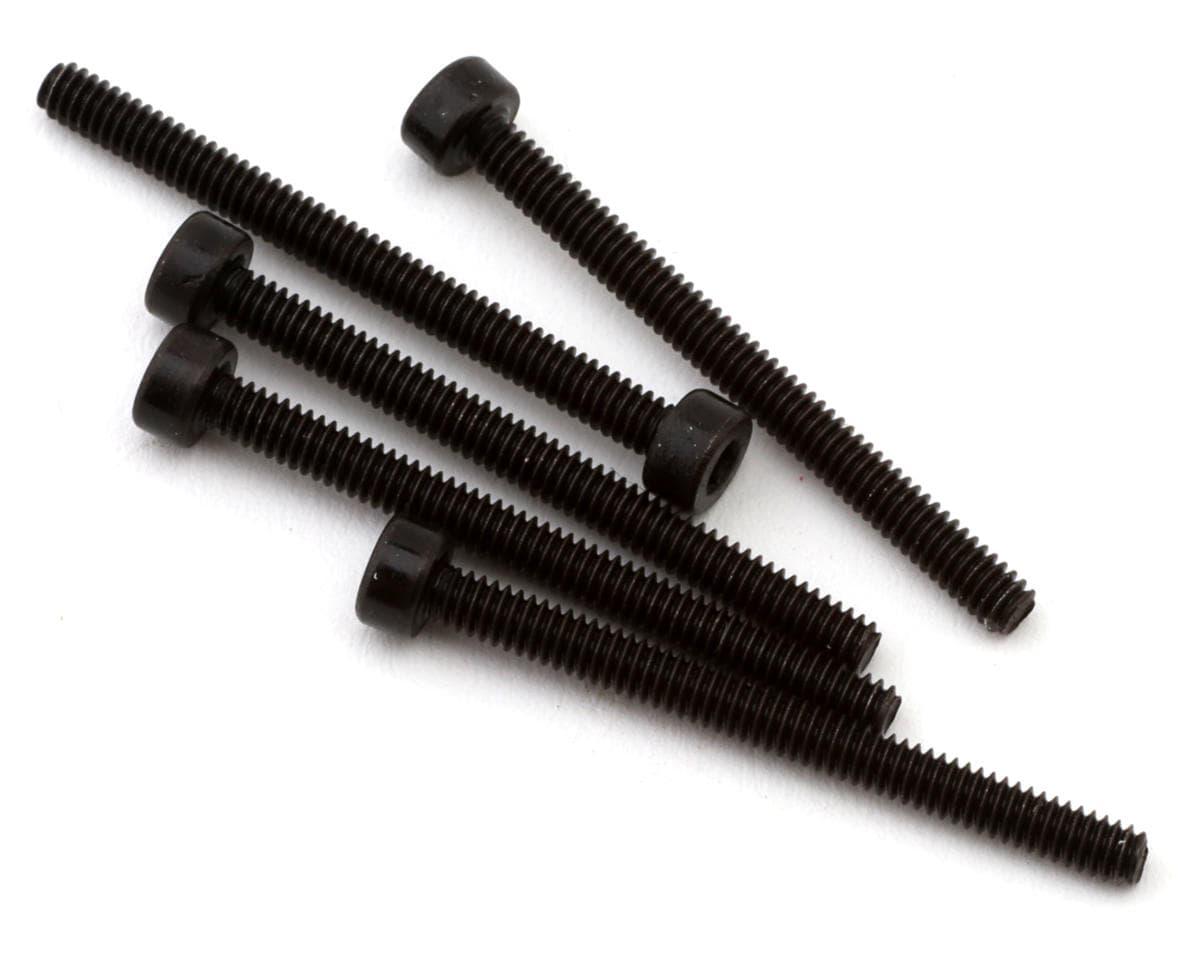 Redcat 2x23mm Cap Head Screws (5)