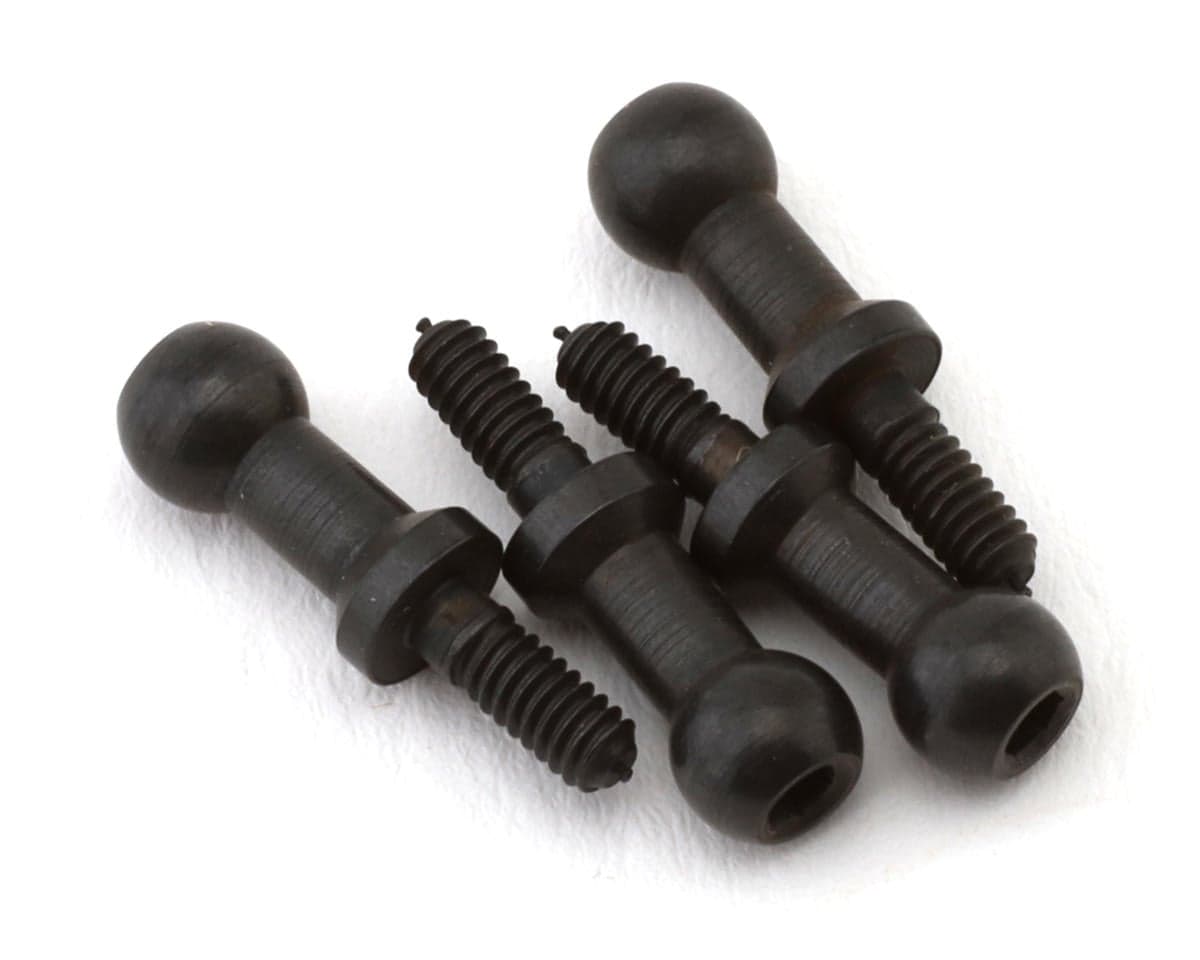 Redcat MT-18/Ascent-18 Upper Shock Ball Studs (4)