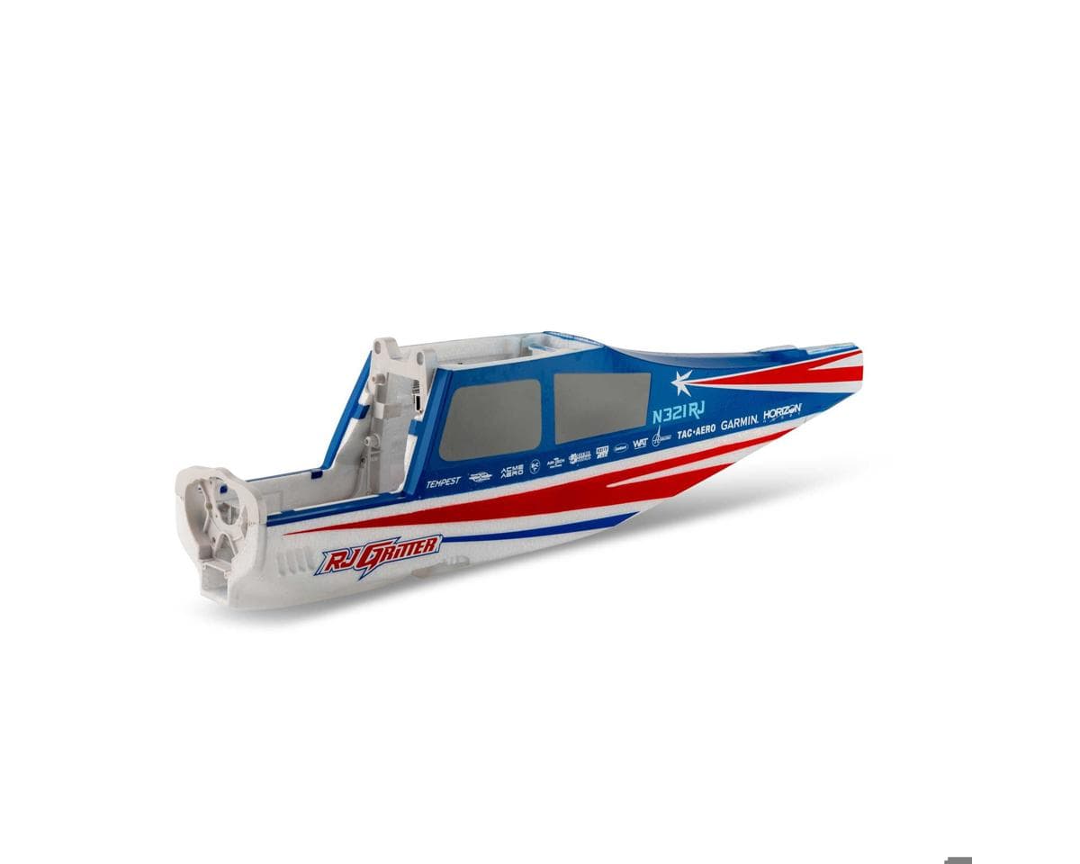E-flite Decathlon RJG 1.2m E-flite Fuselage