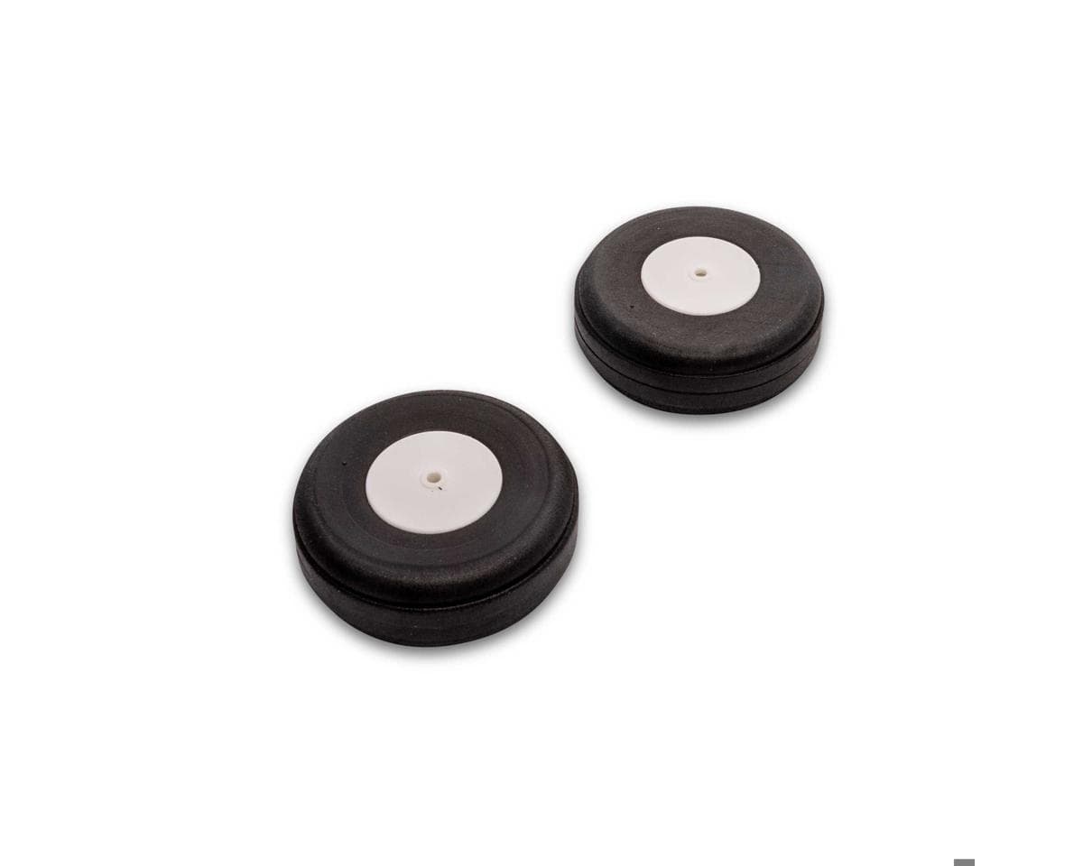 E-flite Decathlon 1.2m Main Wheels (53mm)