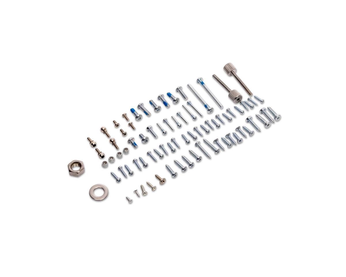 E-flite Decathlon 1.2m Hardware Screw Set