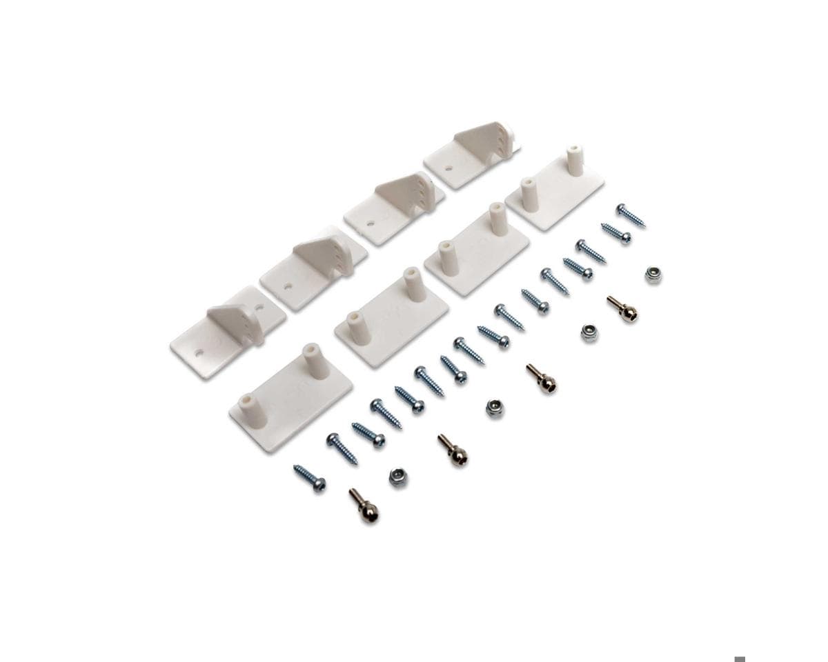 E-flite Decathlon 1.2m Control Horn Set