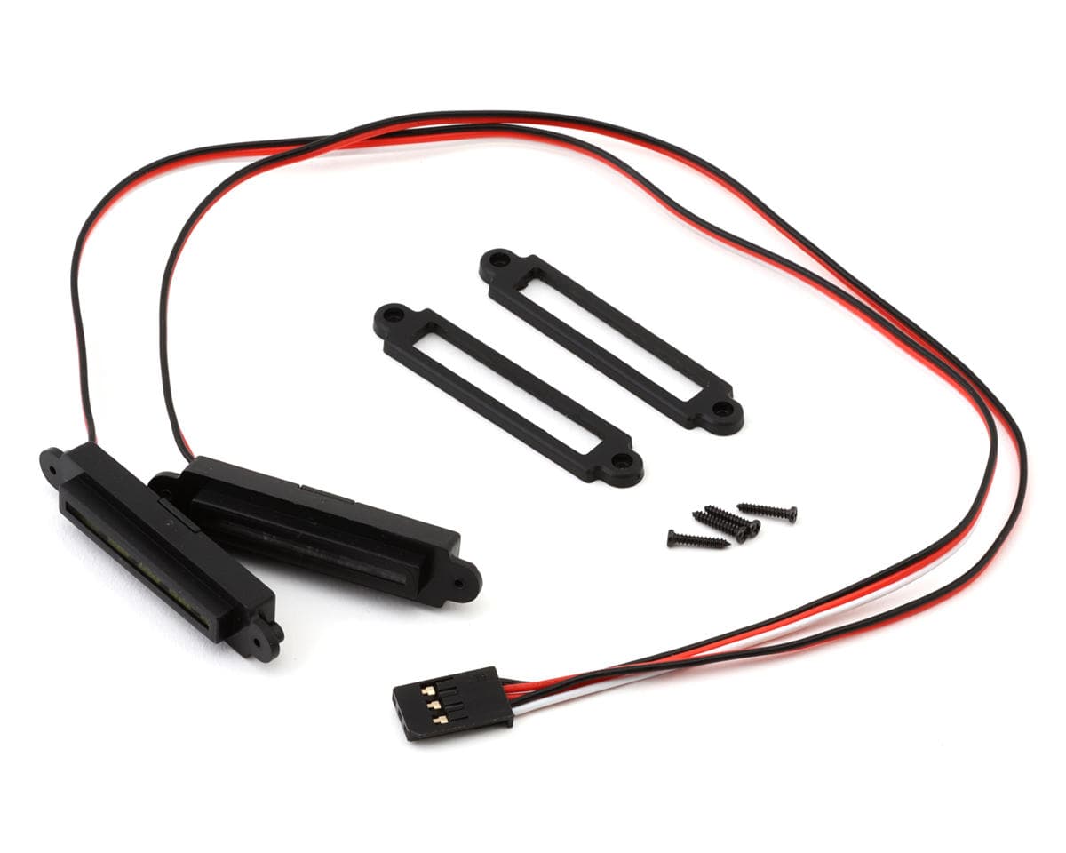 Maverick Front & Rear LED Light Set