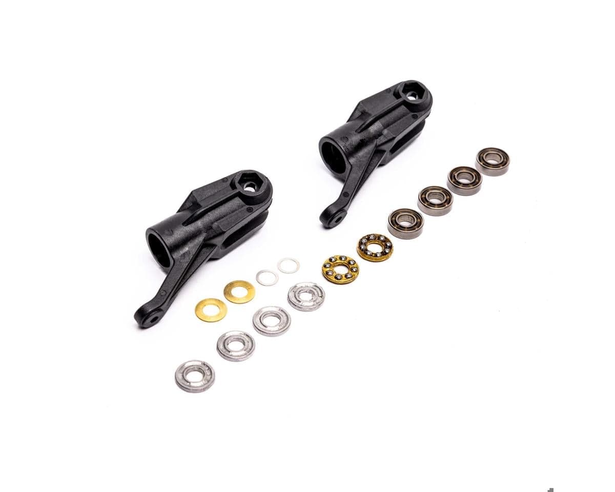 Blade Main Blade Grips (2): Eclipse 360
