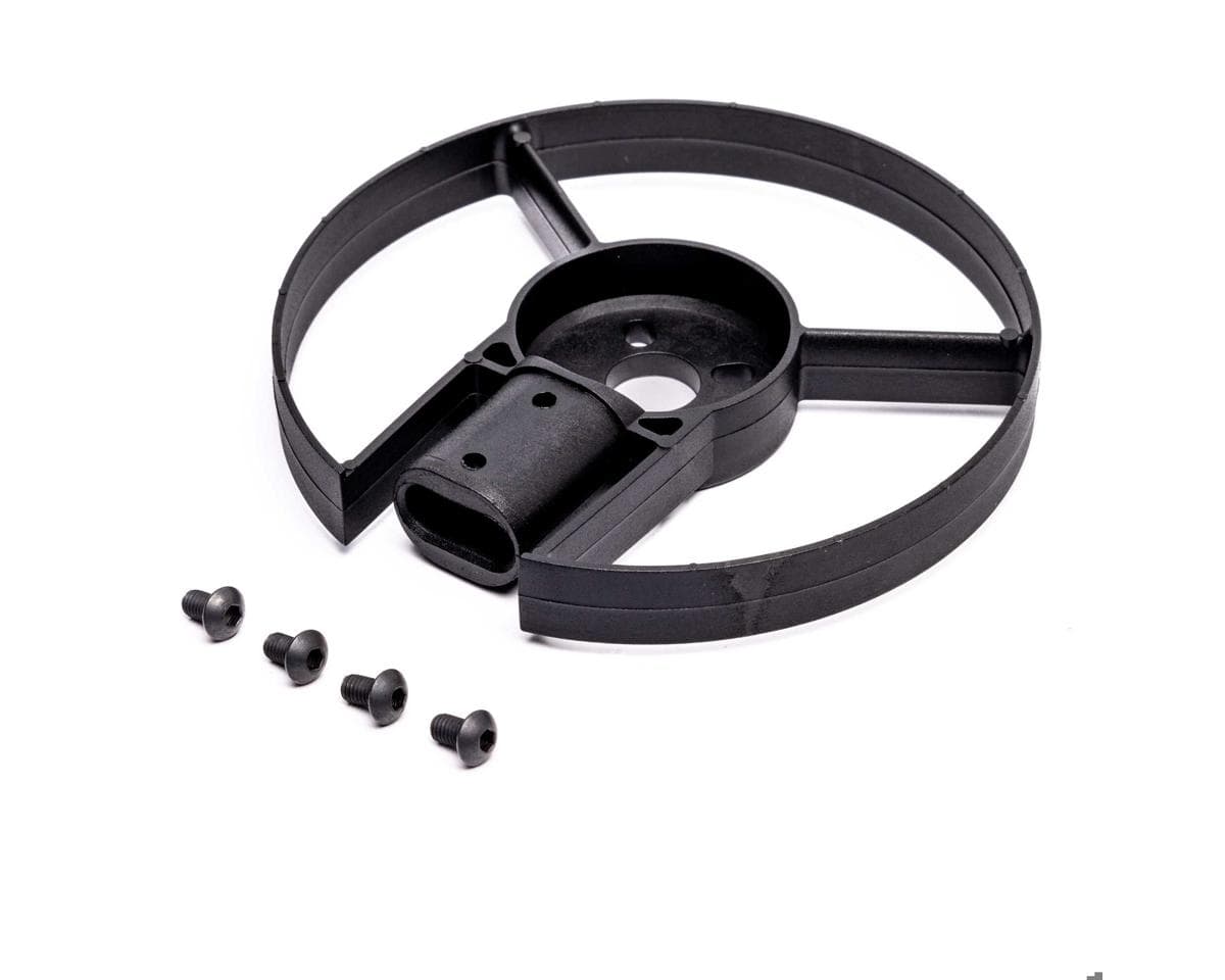 Blade Tail Motor Mount: Eclipse 360